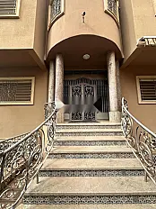 Villa à Hay Al Irfane