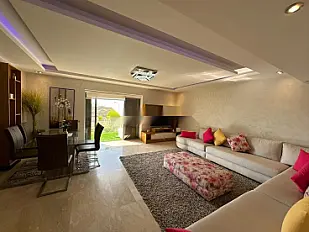 Appartement Luxe 3CH Vue Piscine – Founty