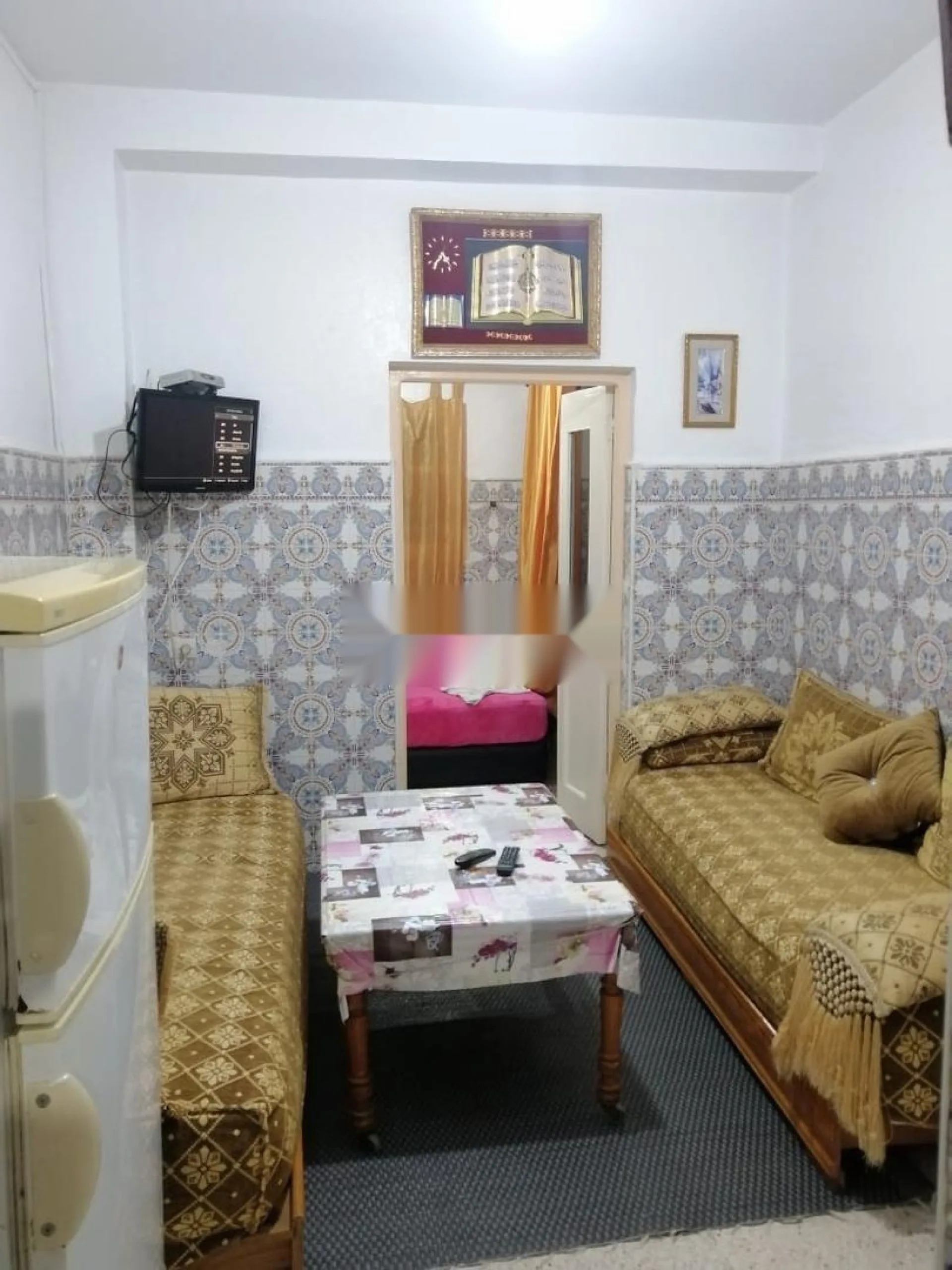 استوديو للعائلات فقط، بدون وسيط