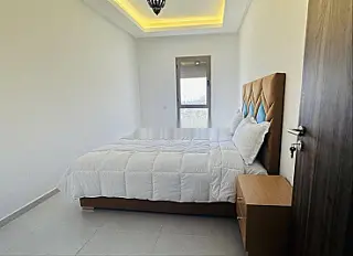 Nouveau Appartement Vue Mer