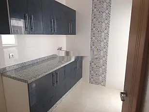 Appartement à vendre devant la nouvelle gare routière sans intermédiaire