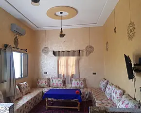 Appartement Merzouga