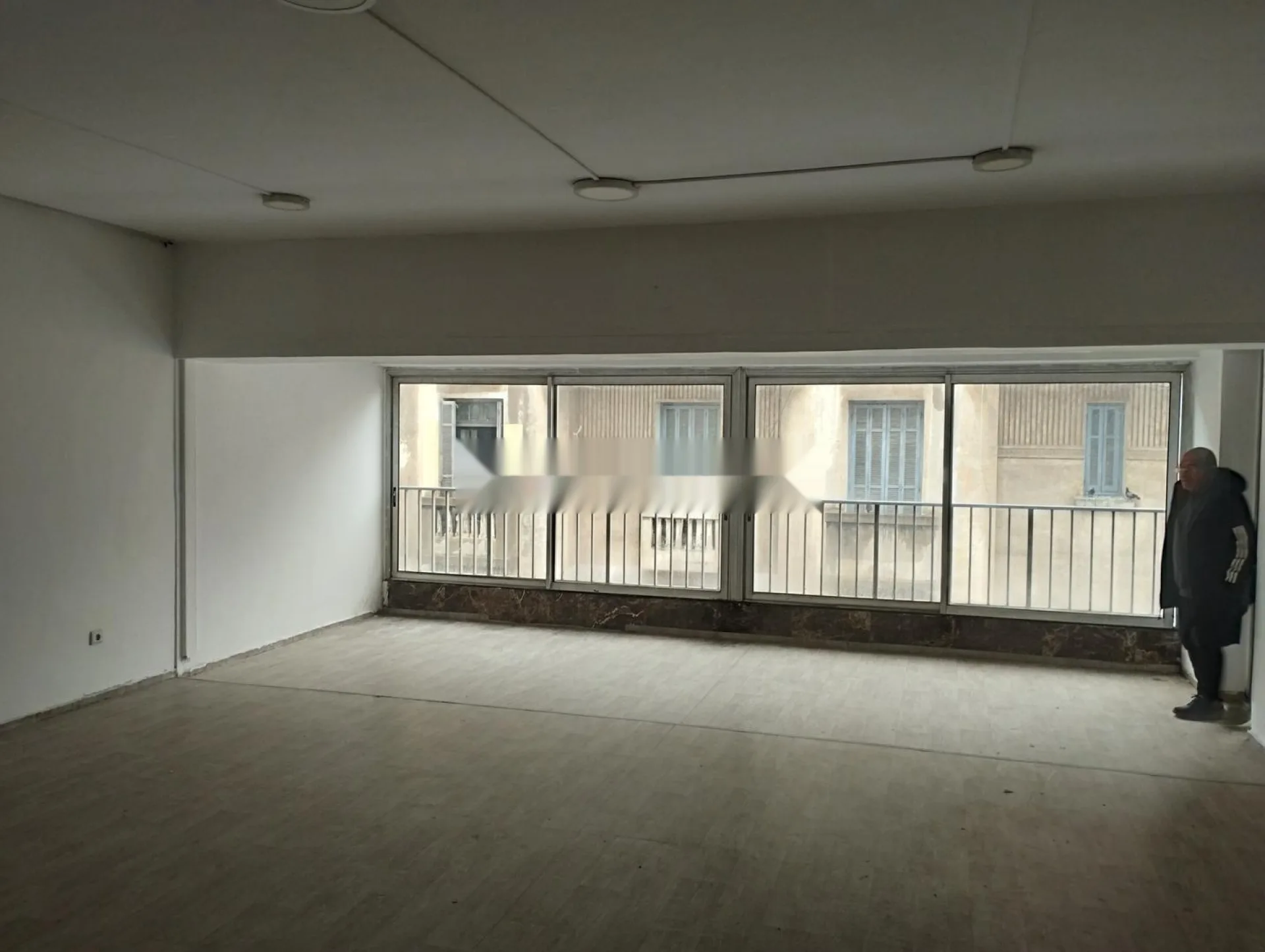 Bureau professionnel 220m2 au Centre ville