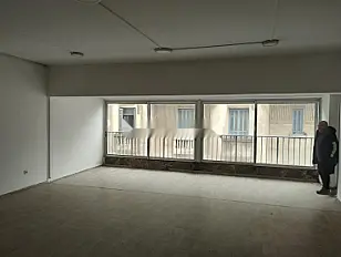 Bureau professionnel 220m2 au Centre ville