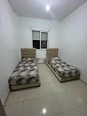Appartement équipé
