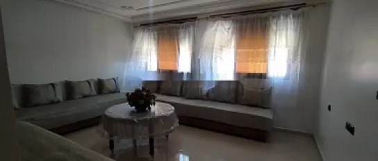 Bel Appartement à Tétouan pour les vacances