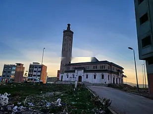 Plusieurs terrains à vendre Tanger, lotissement Al Bouhaira