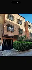 Maison avec garage à vendre