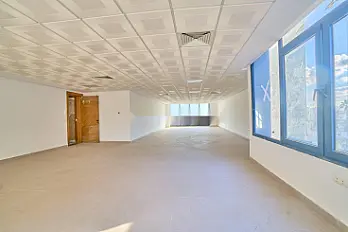 Plateaux bureaux de haut standing de 76 à 6000 m²