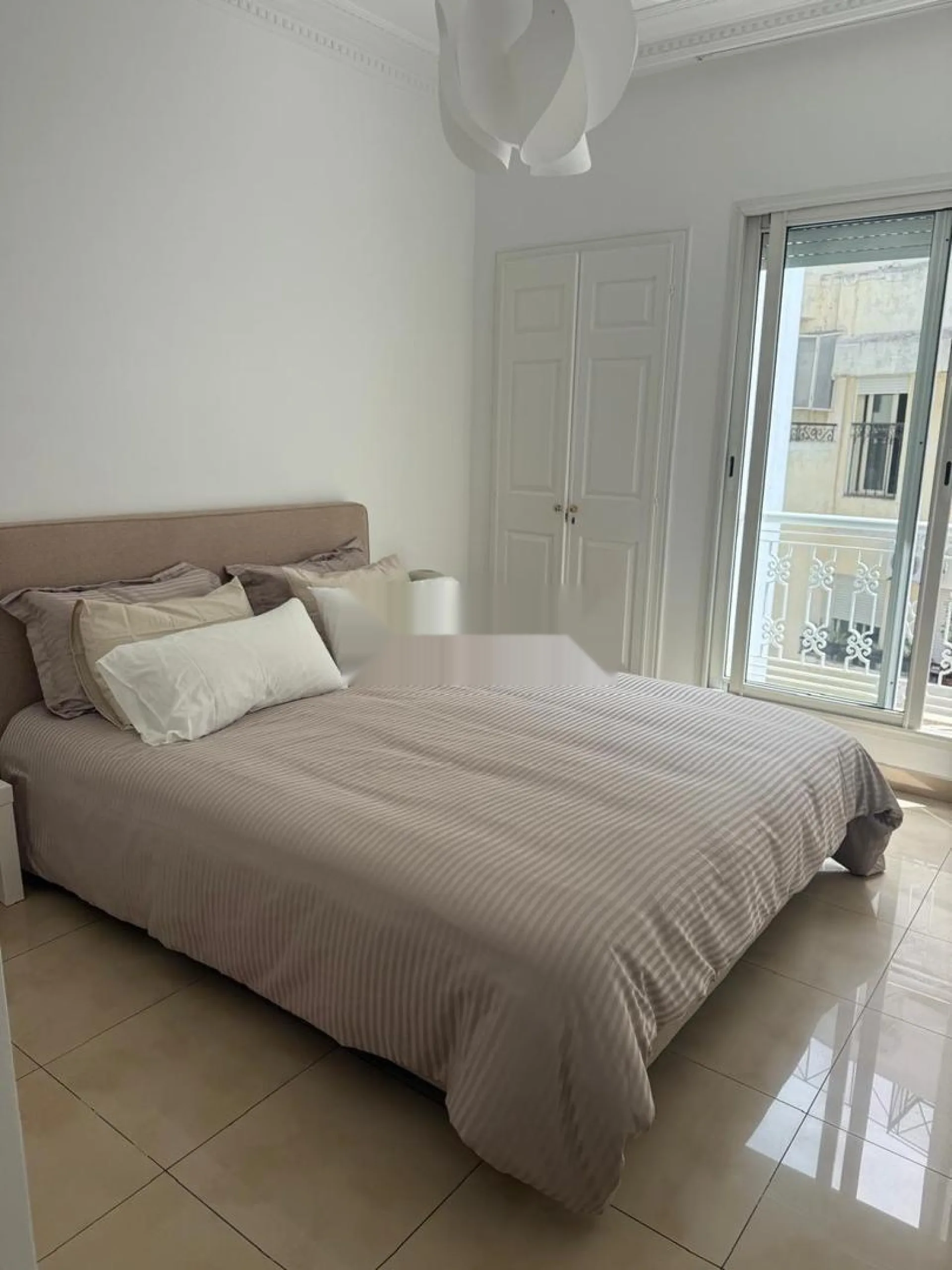 Appartement à louer 60 m²