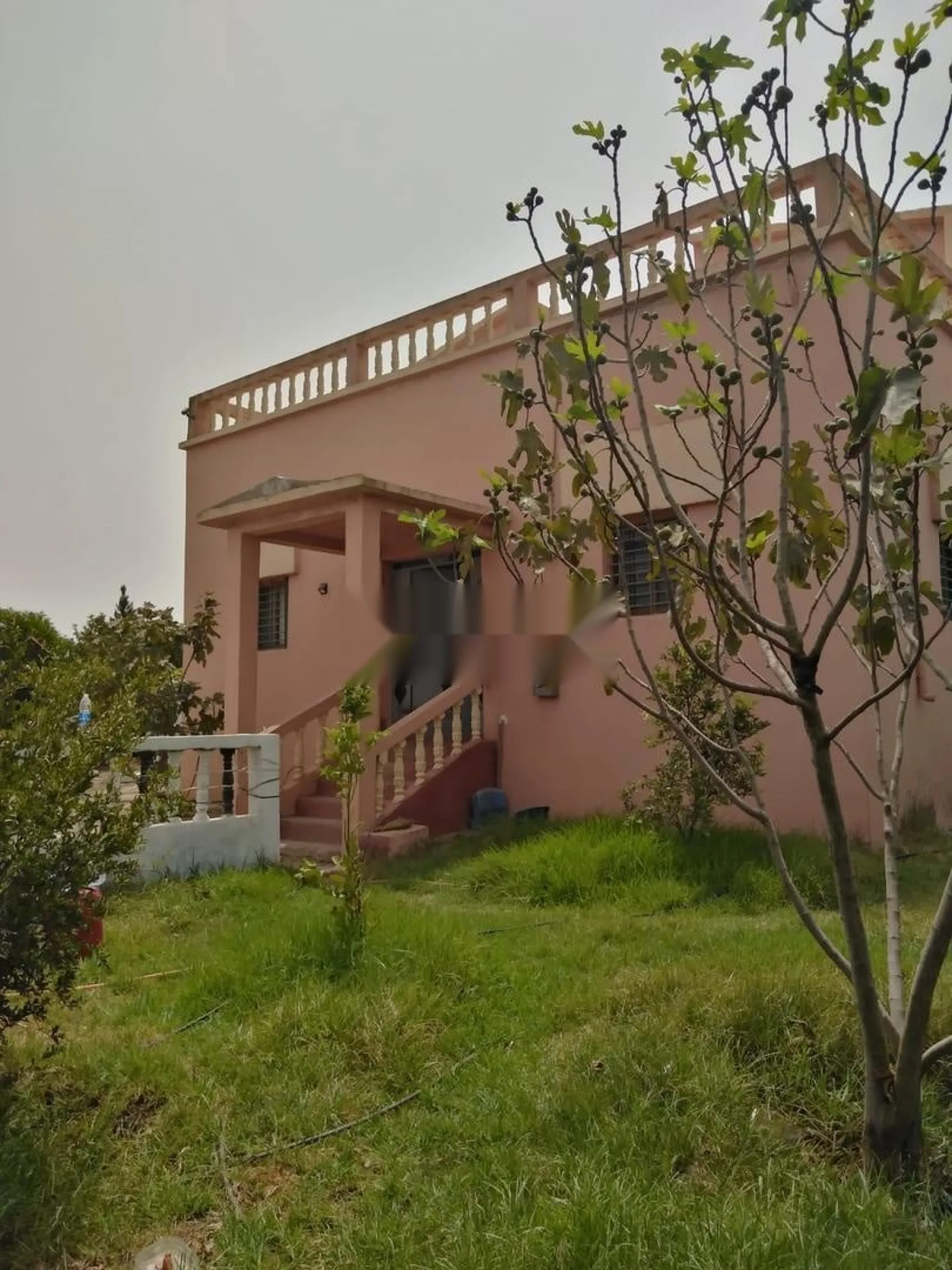 Ferme 7 km Settat