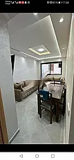 Appartement à louer à la journée, calme et bien équipé