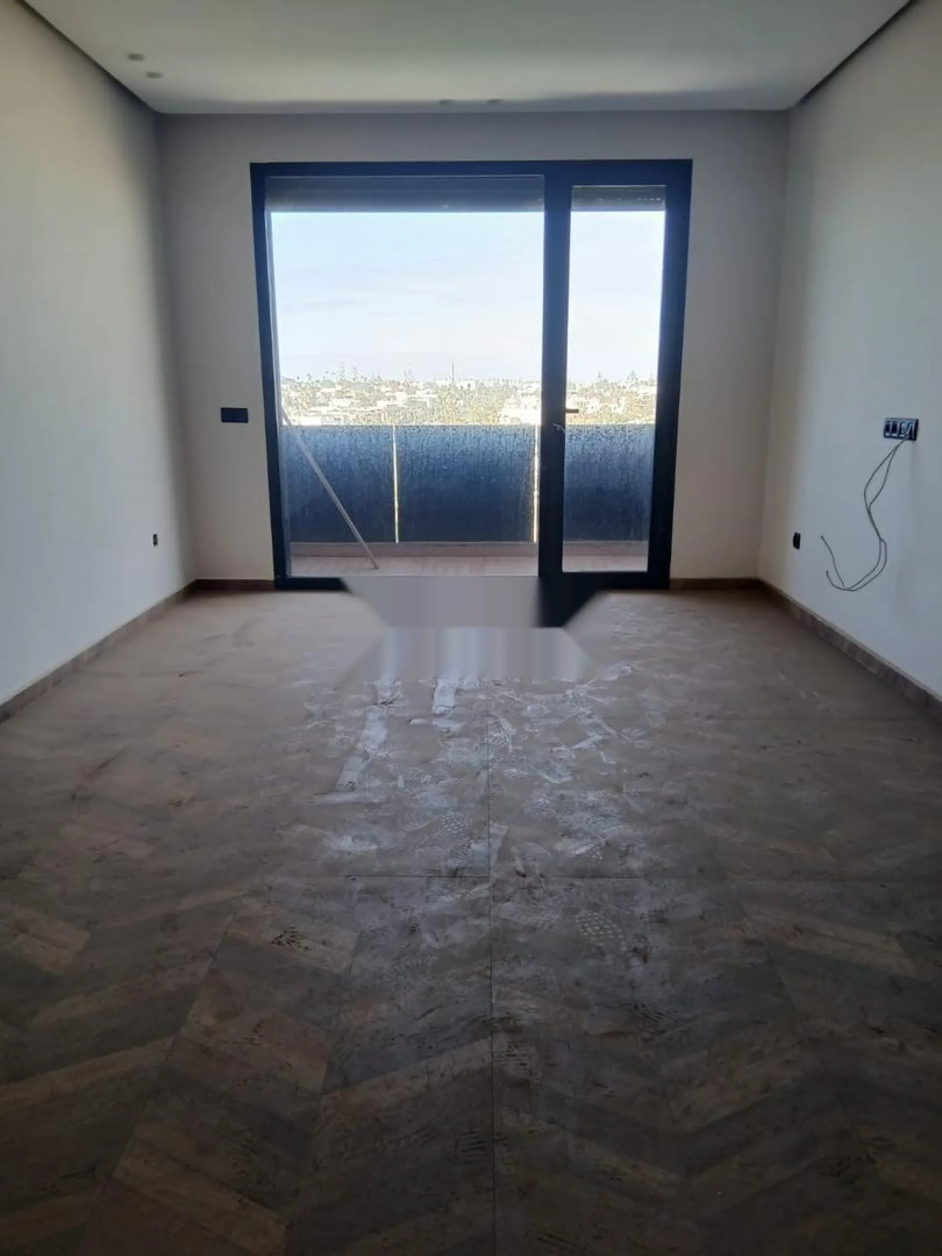 Un Beau Bureau 80m2 bd Tan-Tan