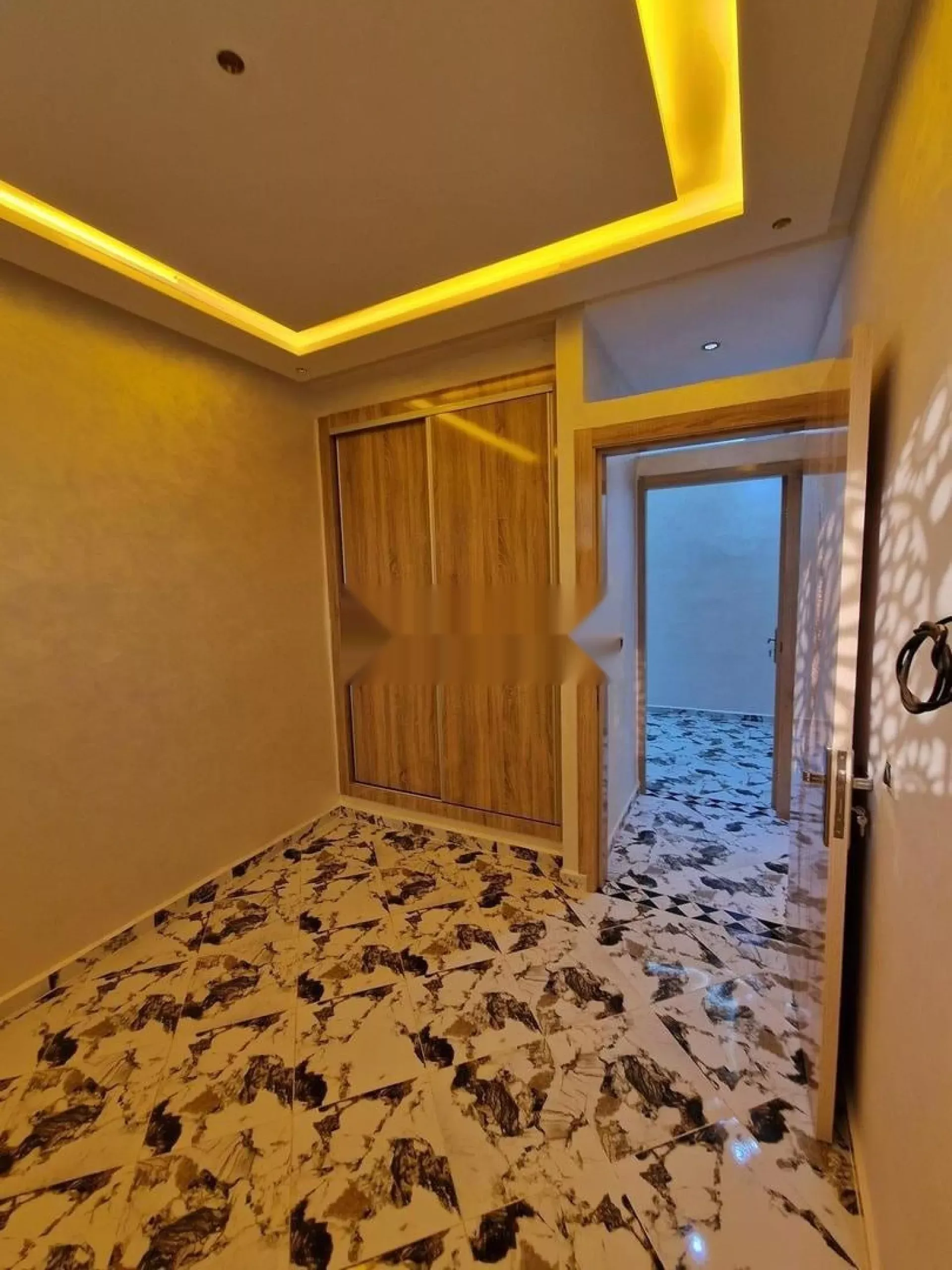 Appartement neuf 70 m² 5 pièces