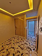 Appartement neuf 70 m² 5 pièces
