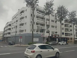 Bureau 100 m à Agdal