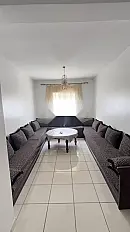 Appartement propre dans une résidence calme et familiale