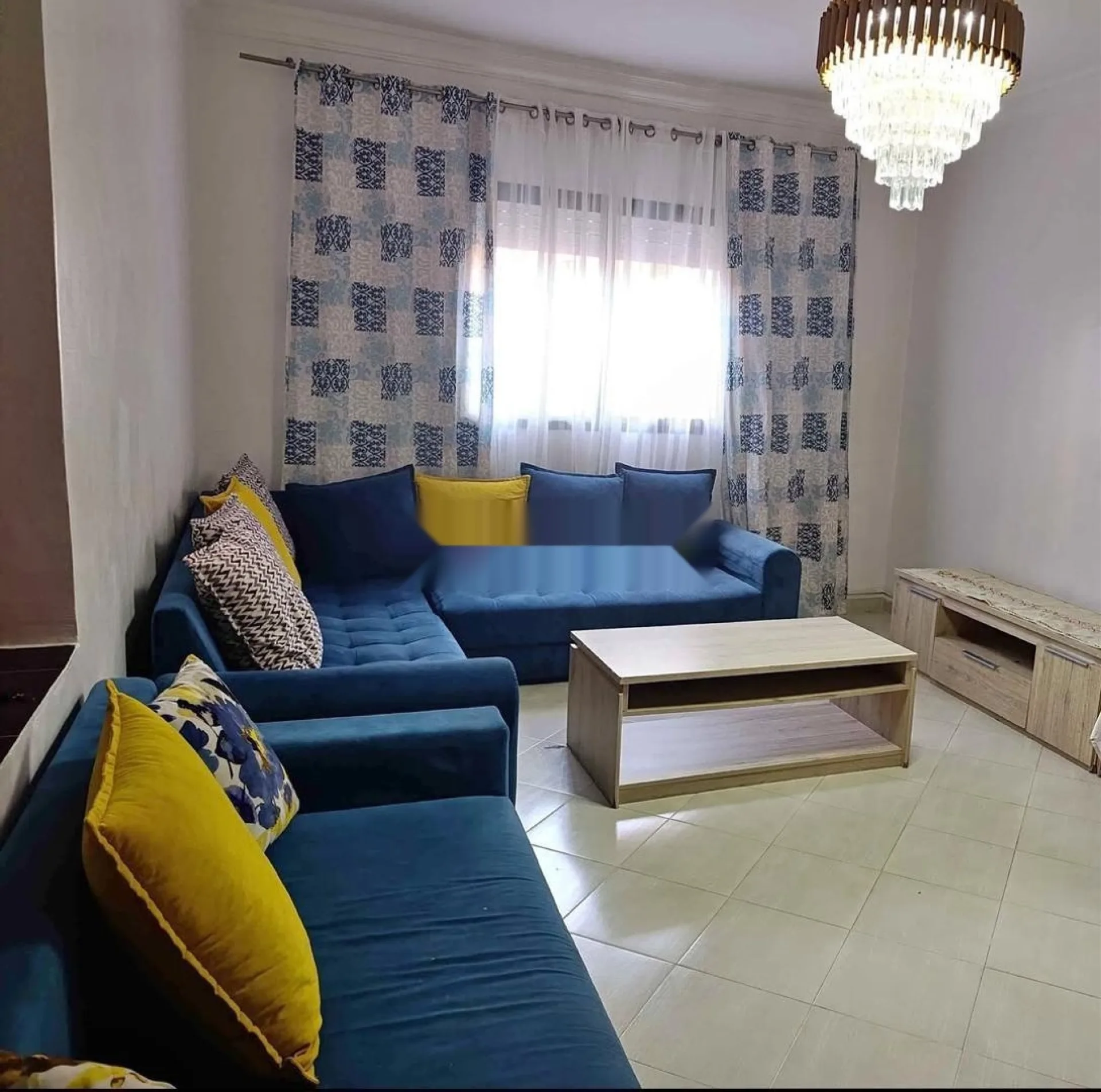 Appartements à louer dans la ville de Béni Mellal