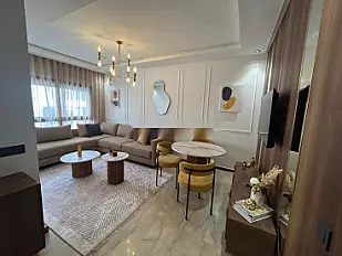 Petit Appartement Meublé aux Princesses