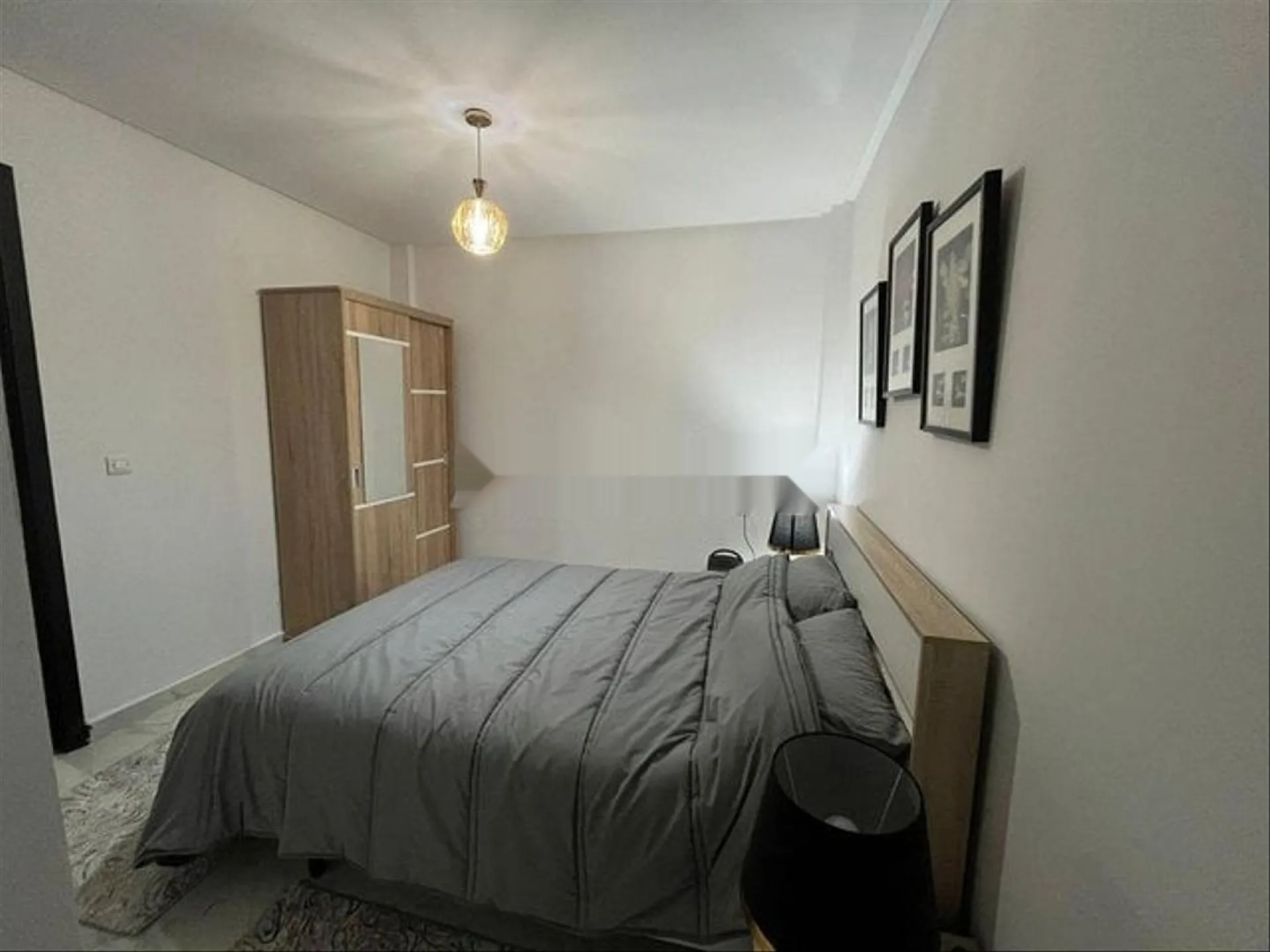 Appartement 2 chambres centre-ville