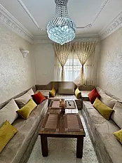 Appartement à louer HAY MOHAMMADI