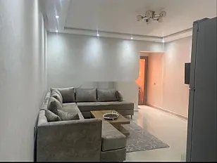 Appartement à côté de McDonalds Guéliz
