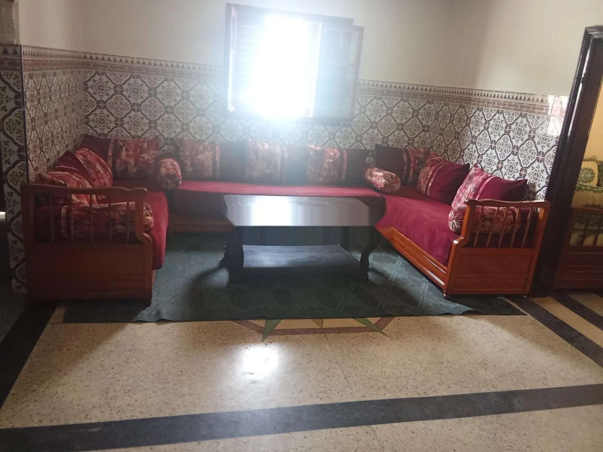 Oualidia Khyout Kahia