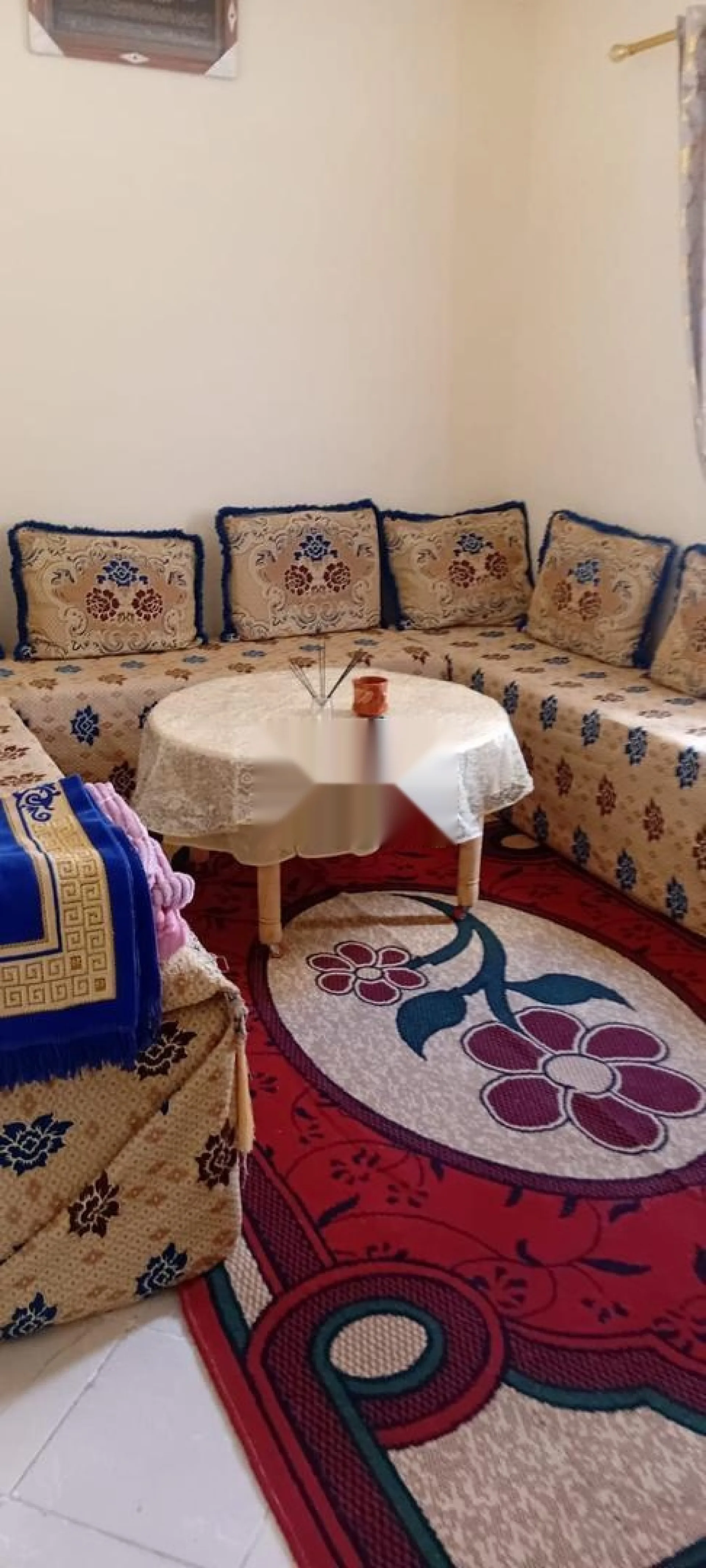 Appartement de vacances