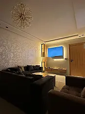 Très belle appartement à louer par nuitée