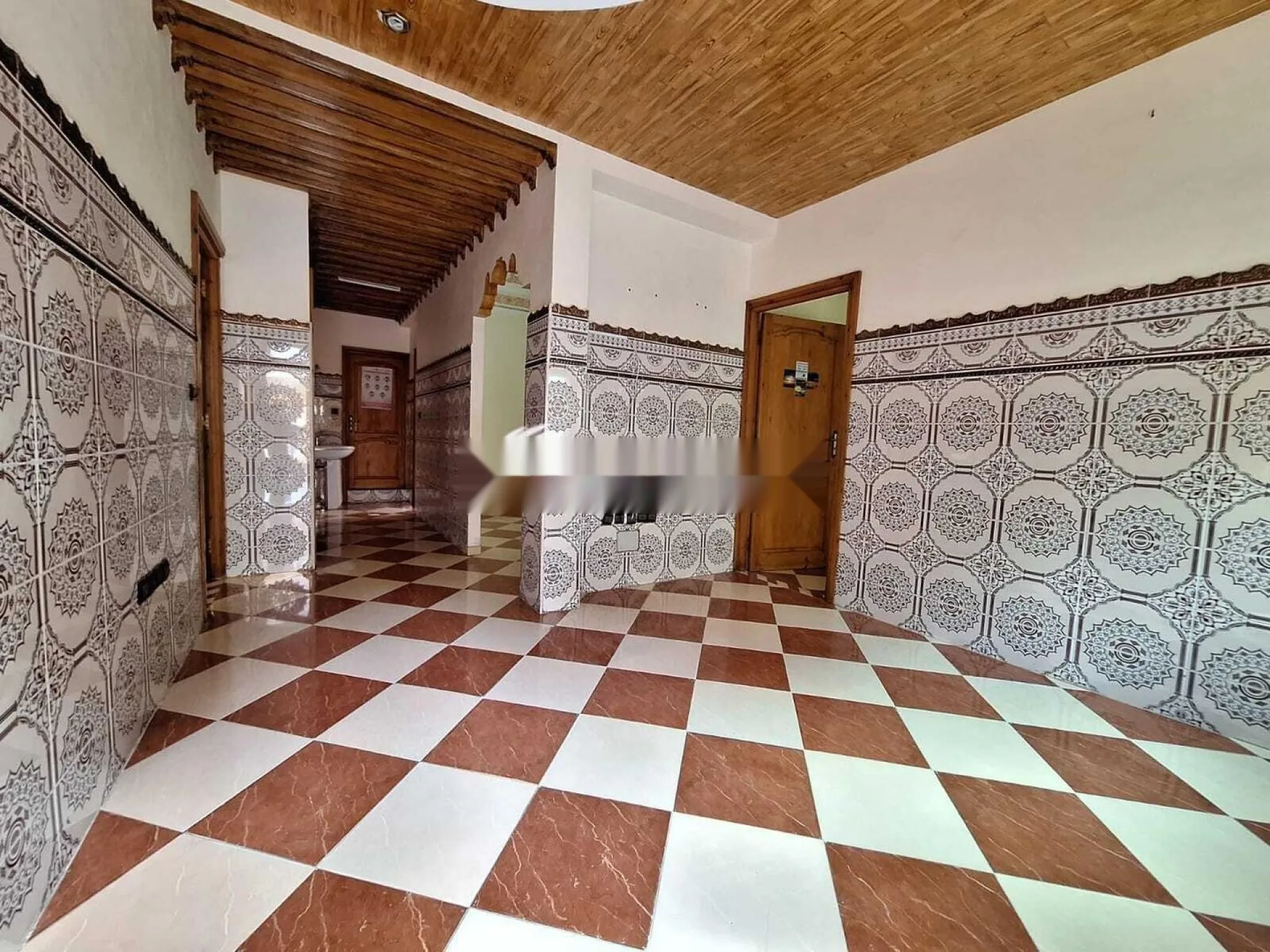 Appartement à vendre 103 m² à El Jadida - Al Bathaa