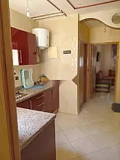 Appartement à Saidia proche de la mer 8 minutes à pied