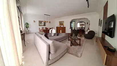 Appartement à louer 130 m² à Casablanca Palmier