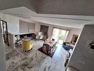 Belle Villa Meublée à louer