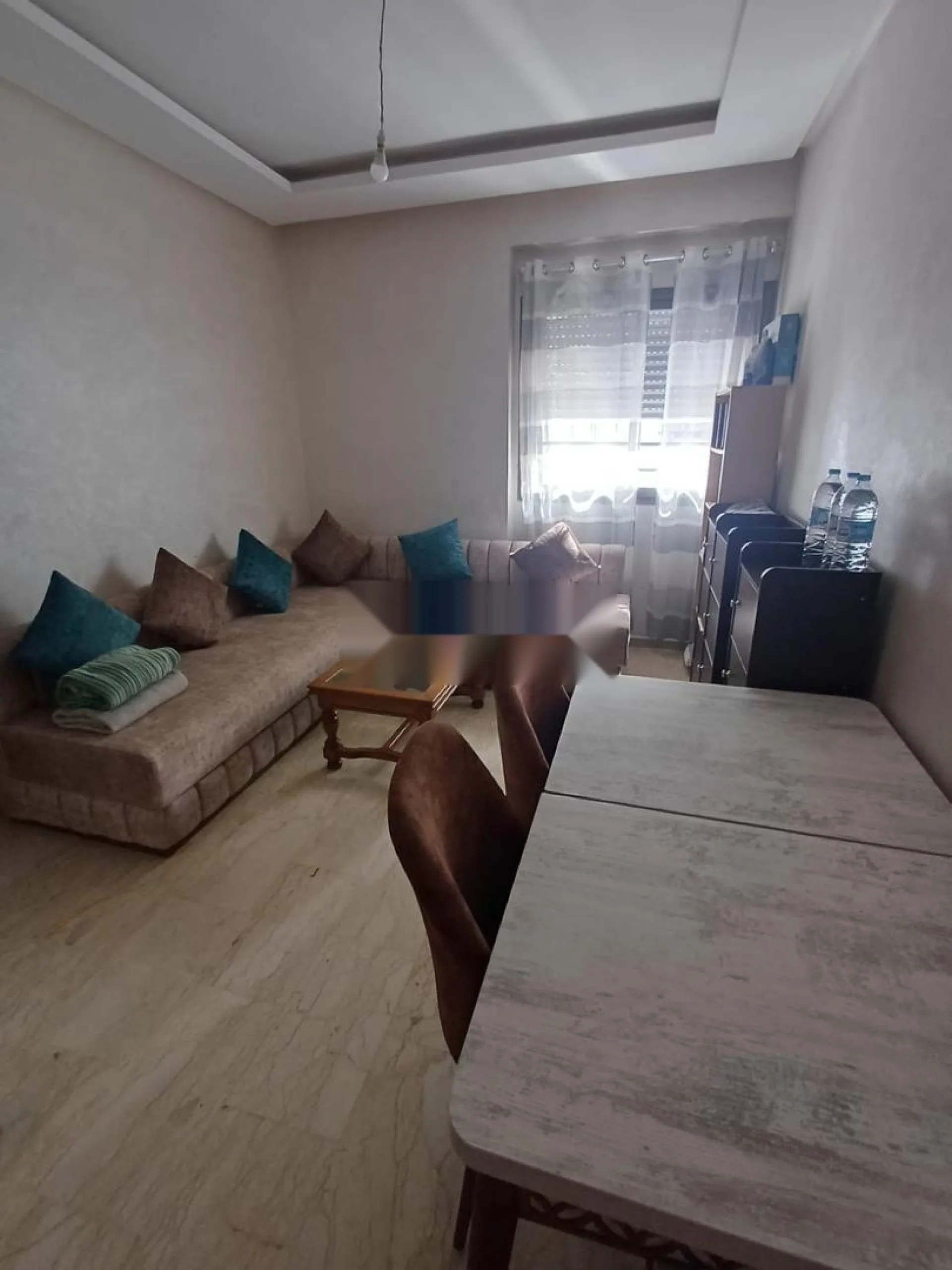 Appt à vendre 68 m² à Parc idéal investissement