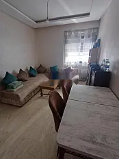 Appt à vendre 68 m² à Parc idéal investissement
