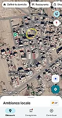 قطعة أرضية محفظة بتاكاديرت