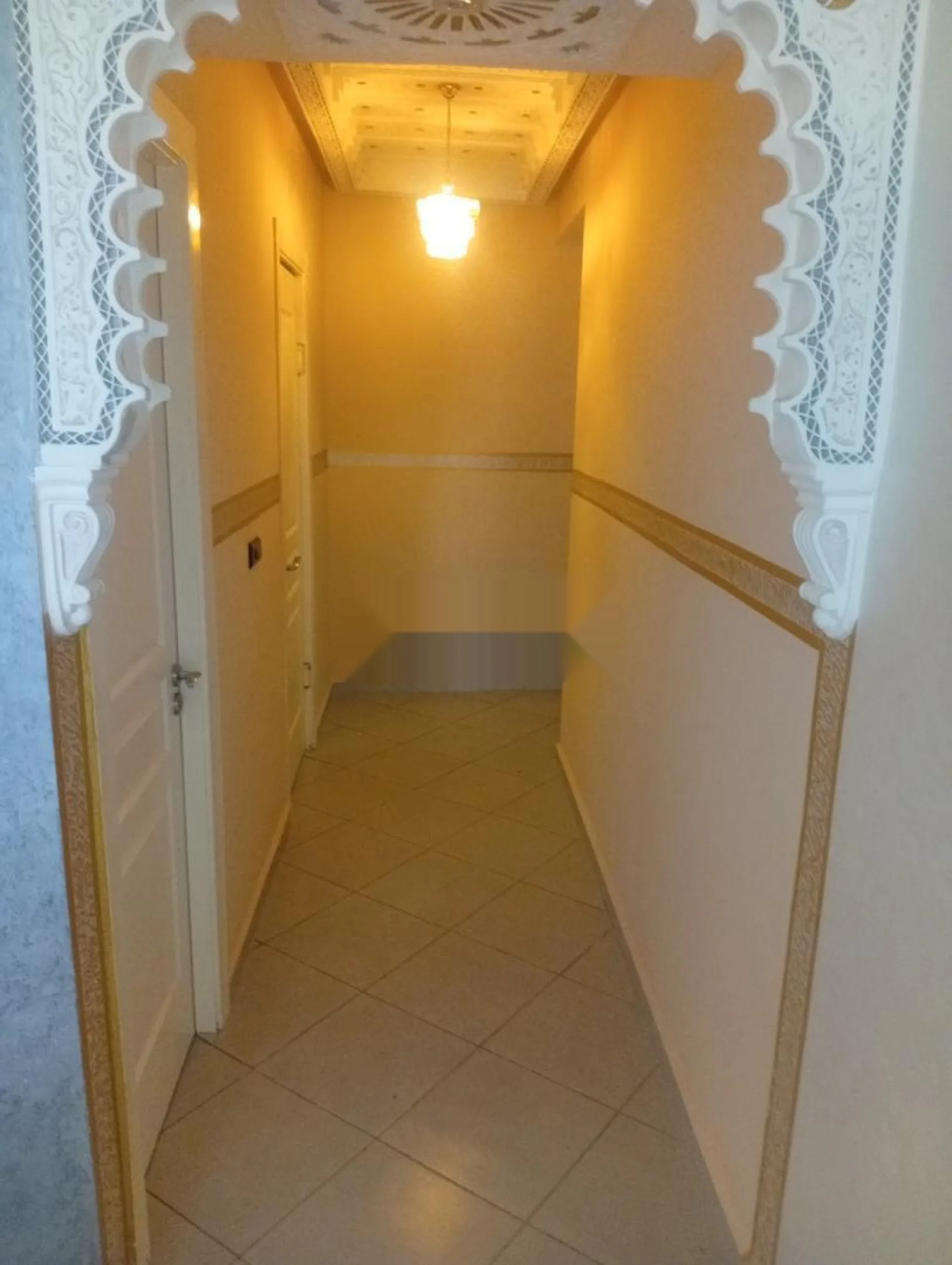 Appartement à louer 60000 dirhams
