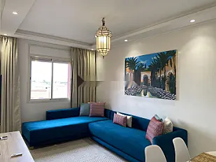APPARTEMENT À VENDRE MARRAKECH TAMENSOURT