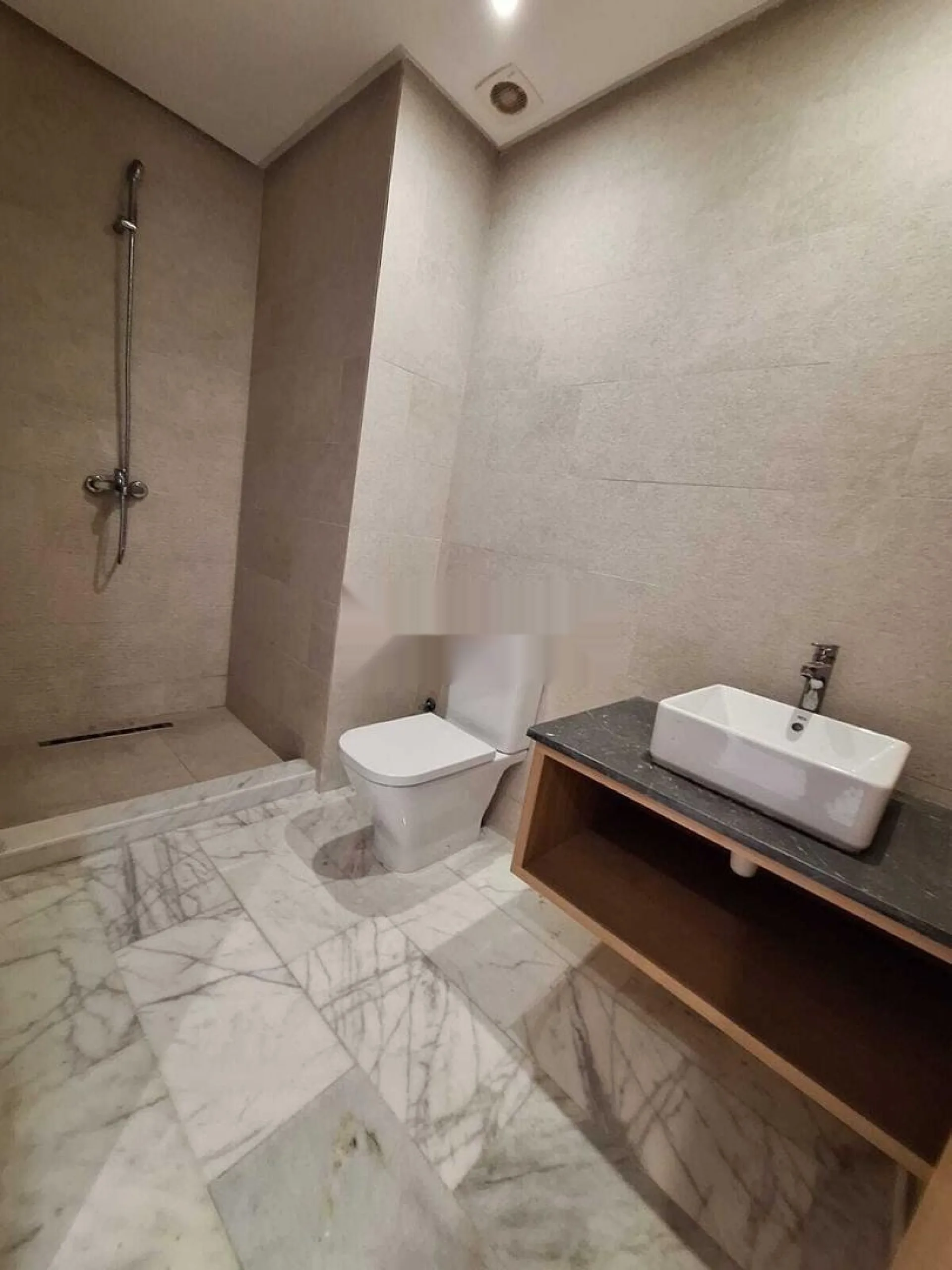 Appartement à louer 93 m²