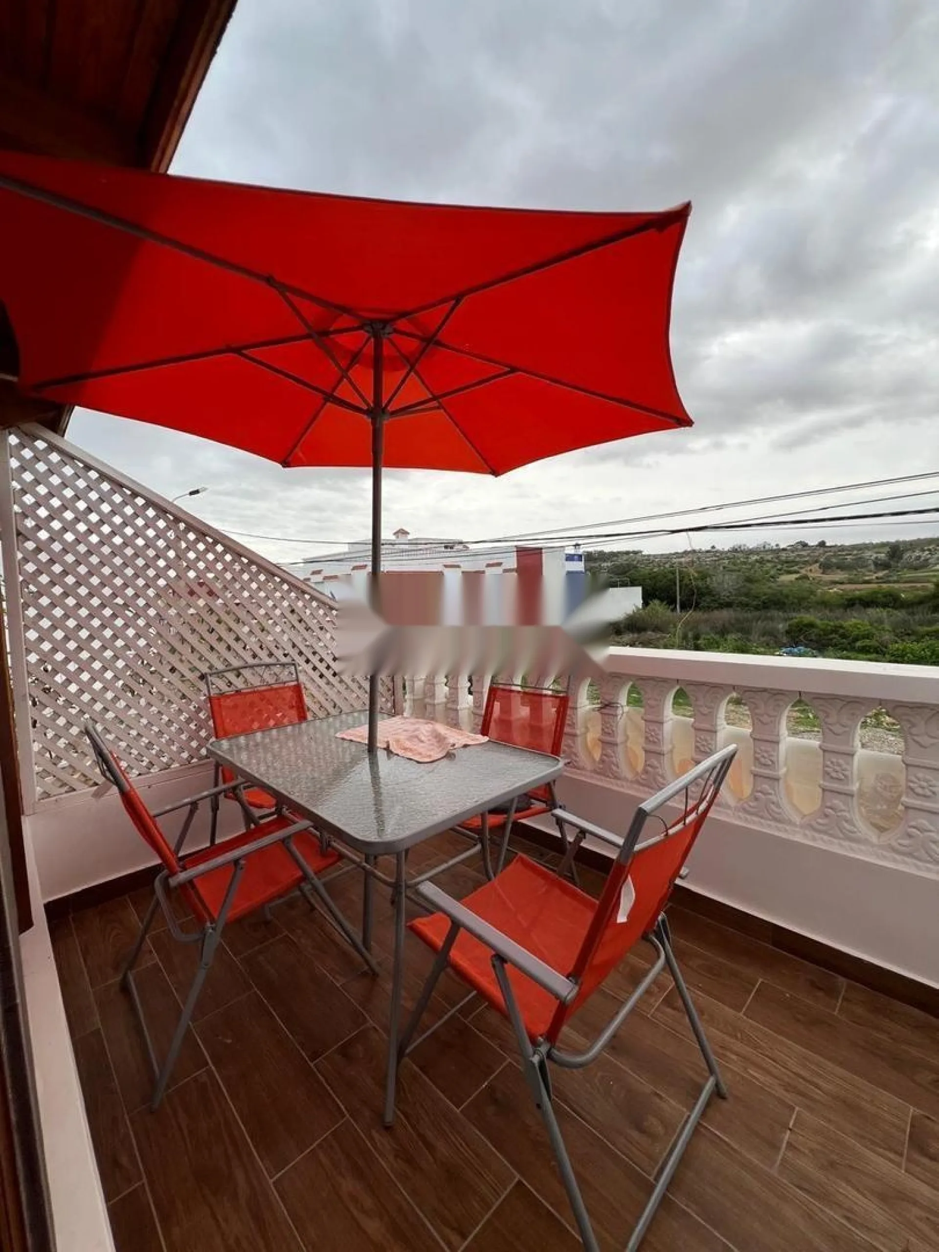 Studio près de la plage