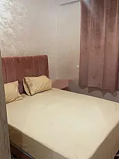 Appartement meublé à louer à la journée