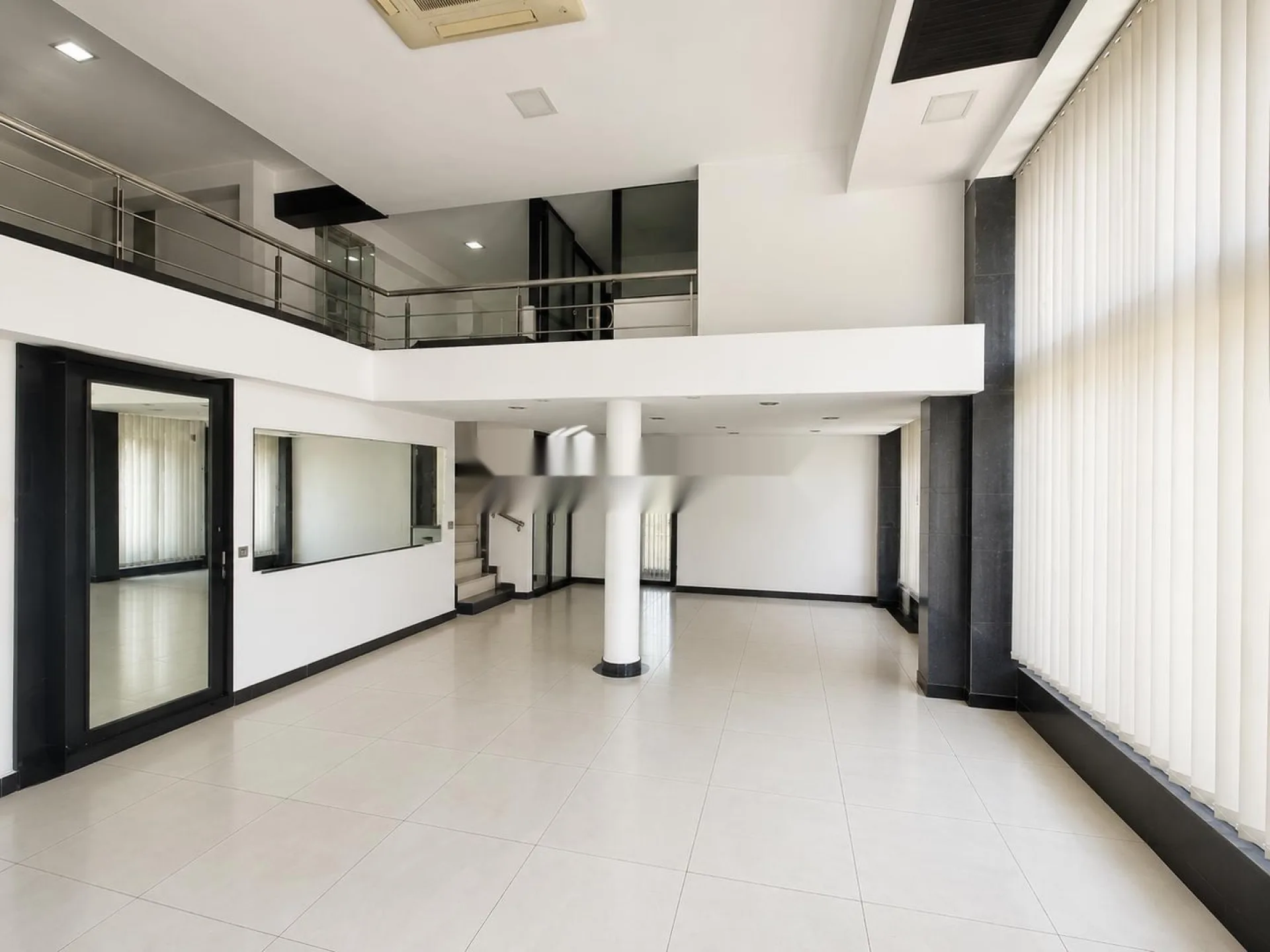 Local à vendre 3 façades - Les Hôpitaux Casablanca