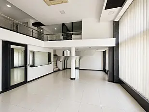 Local à vendre 3 façades - Les Hôpitaux Casablanca