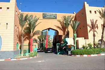 Riad bon état