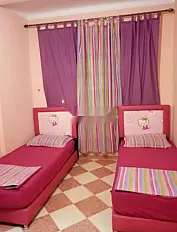 Un appartement à Saïdia
