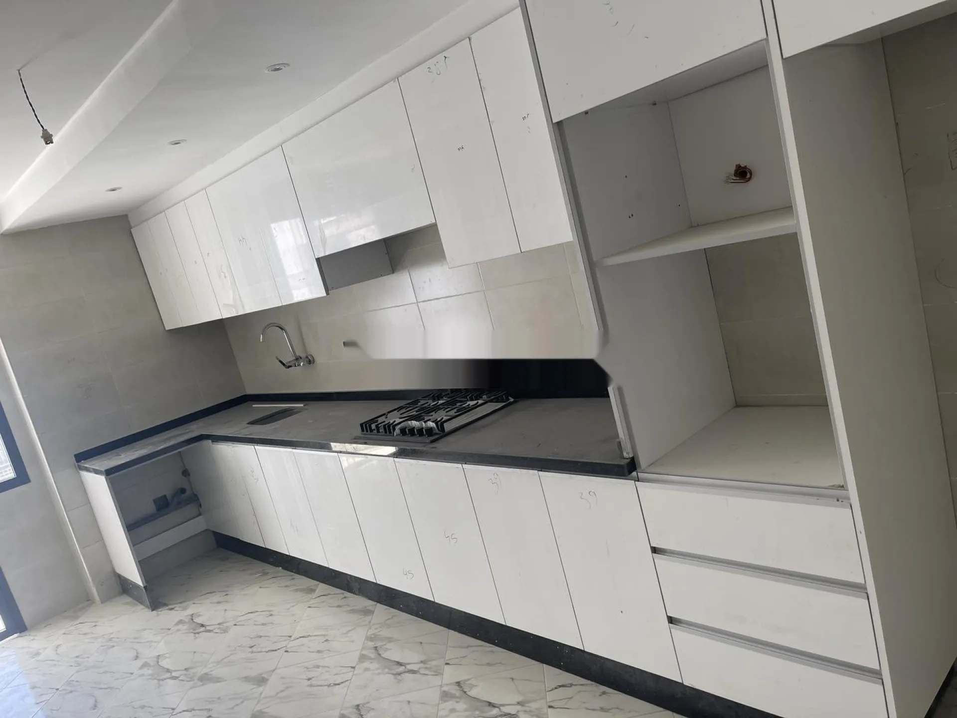Appartement à vendre 170 m²
