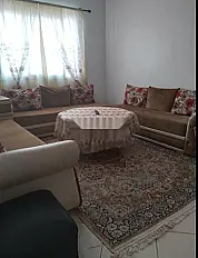 Appartement meublé à louer à la journée