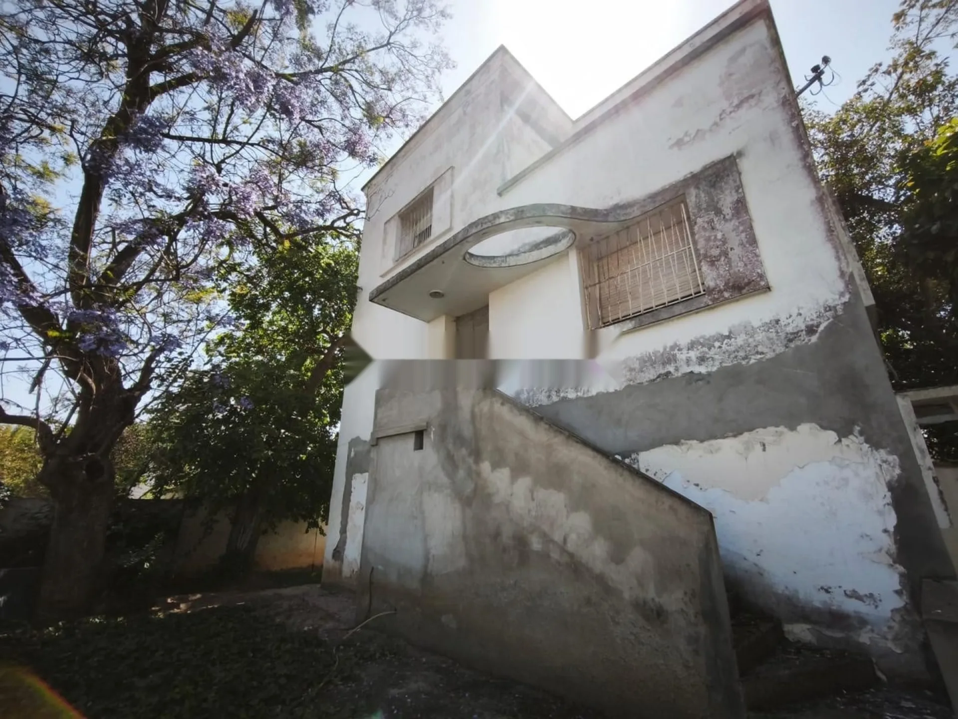 Villa Les Orangers
