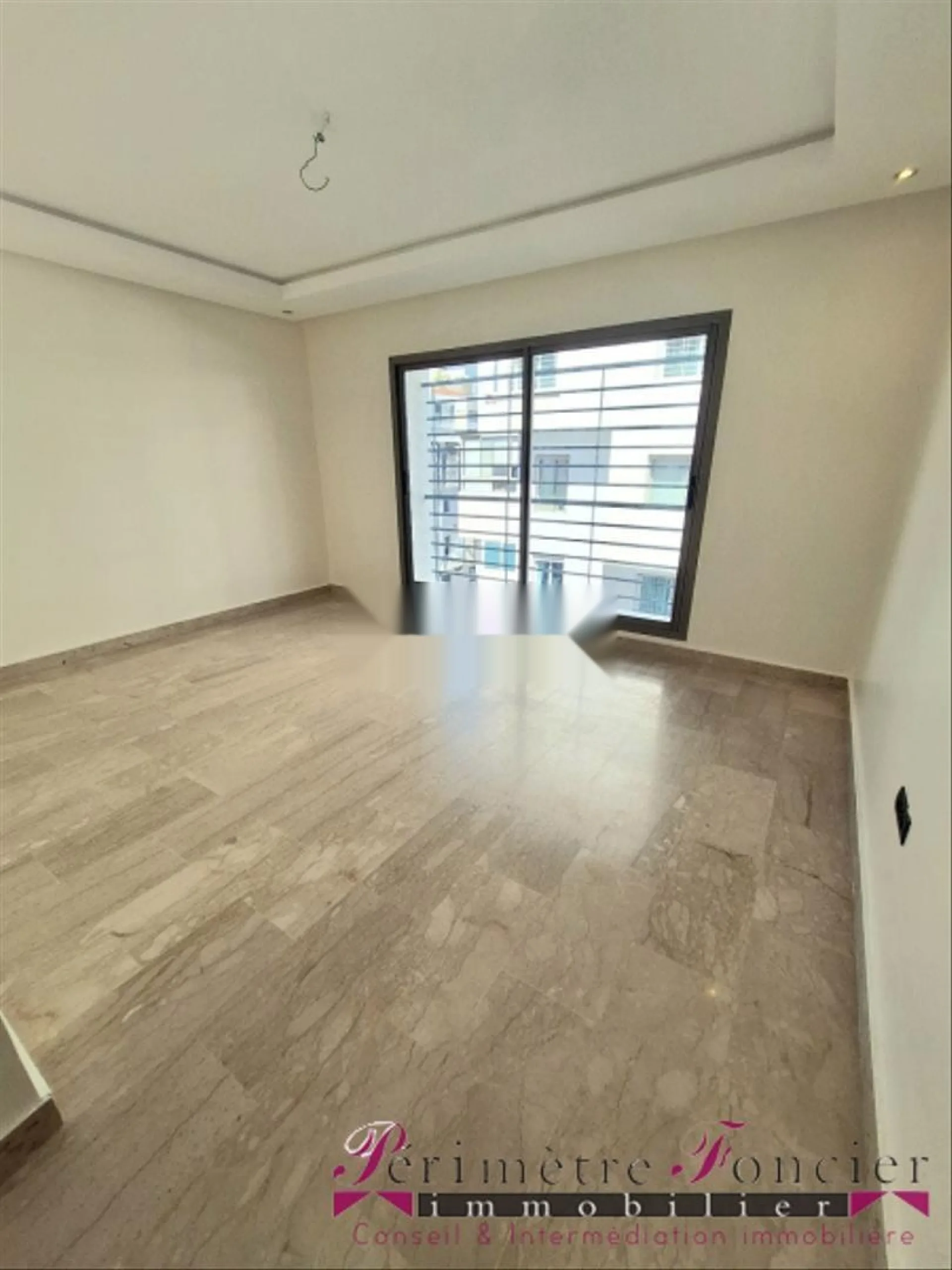 LES PRINCESSES Joli appartement vide à louer