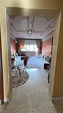 Appartement à louer - Avenue des FAR